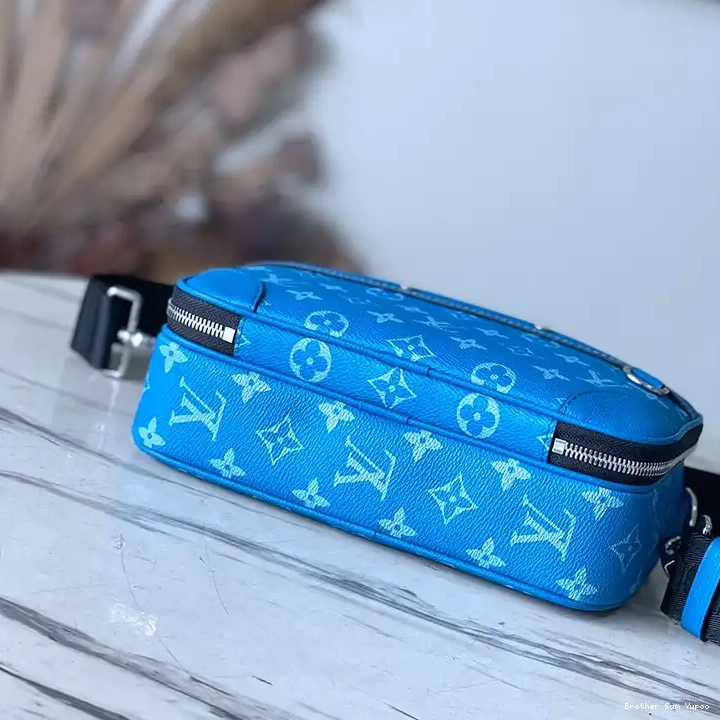 Brother Sam 2404YA0007 LV Bags 0416